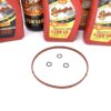 Schaeffer’s 3 Hole Oil Change Kit Harley-Davidson M8 77 Cycles DIY