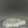 77 Cycles Billet 6 Speed Big Twin Trap Door 77TD0716