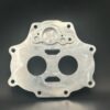 77 Cycles Billet 6 Speed Big Twin Trap Door 77TD0716