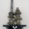 77 Cycles Complete 5 Speed Transmission Cassette - Image 6