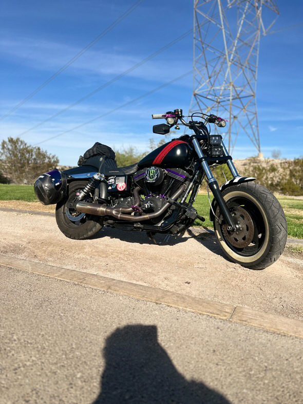 77 Cycles Birdgang Edition Stainless Handlebars - Image 9