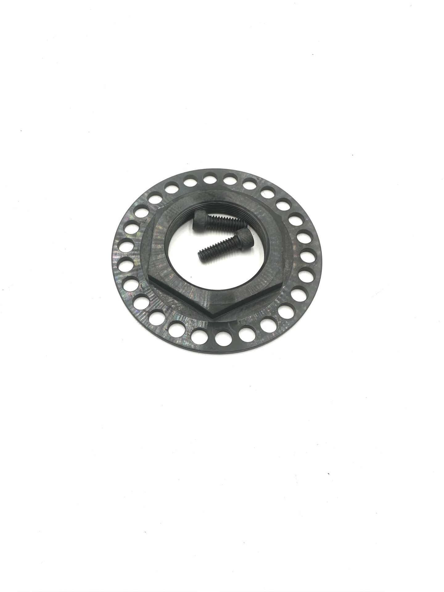 thumbnail image 2 of Colony Machine 3568-12 Inner Primary Mount Bolts For Harley Dyna 2006-Up, Softail/Touring 2007-Up 2 of 5